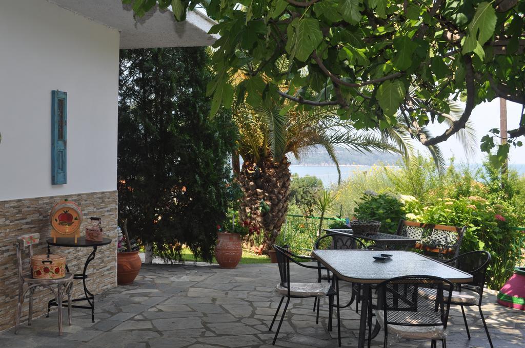 Studios Ifigenia Skala Potamia  Exterior photo