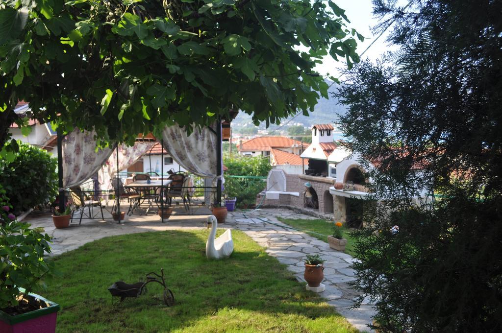 Studios Ifigenia Skala Potamia  Exterior photo