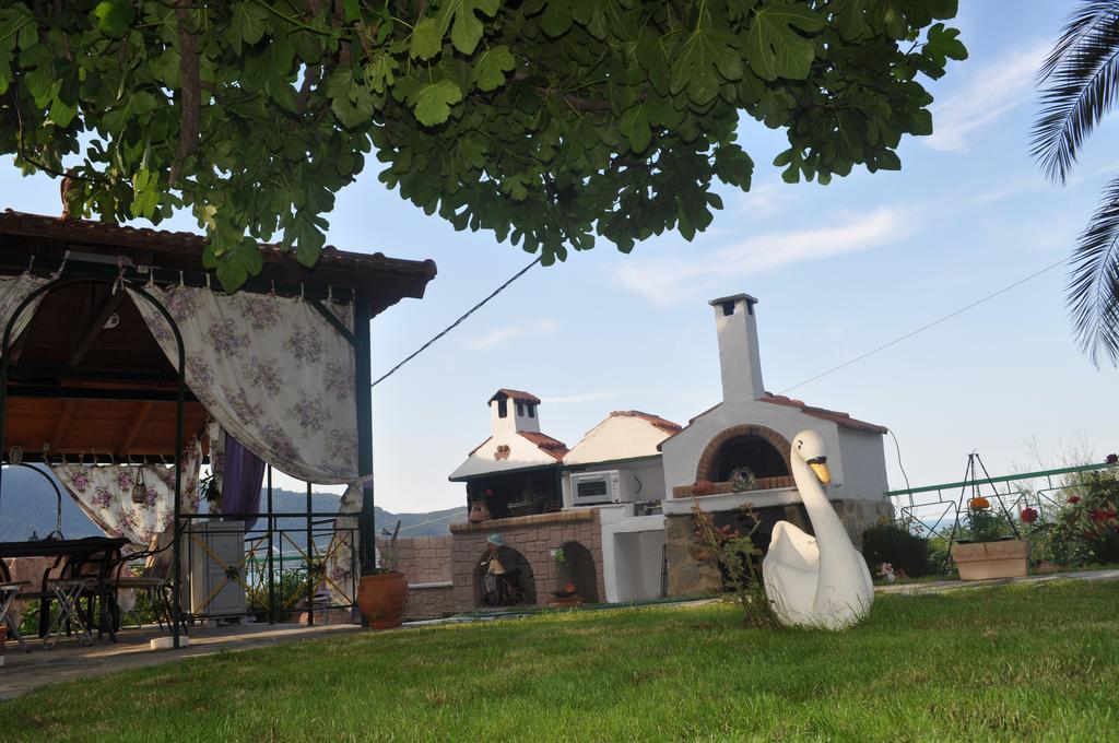 Studios Ifigenia Skala Potamia  Exterior photo