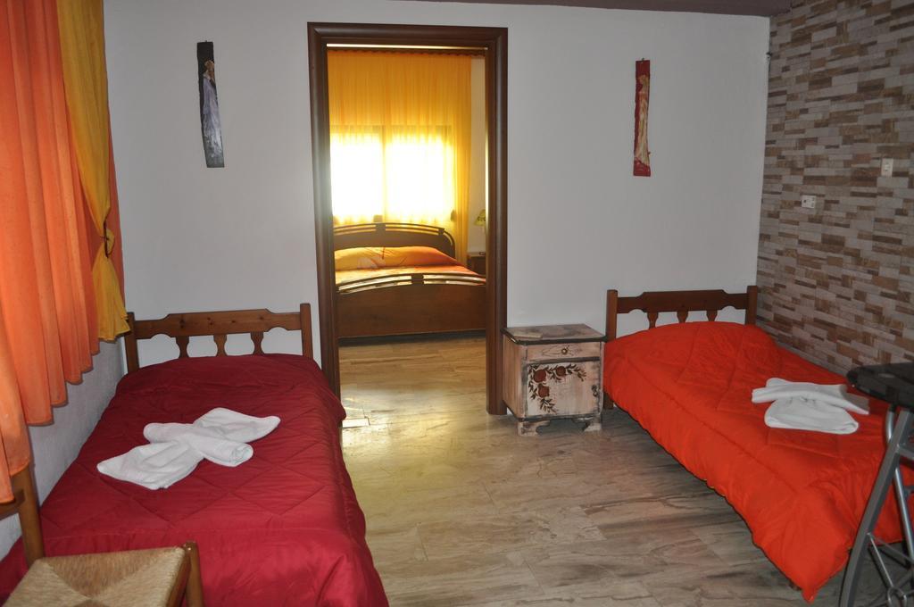 Studios Ifigenia Skala Potamia  Room photo