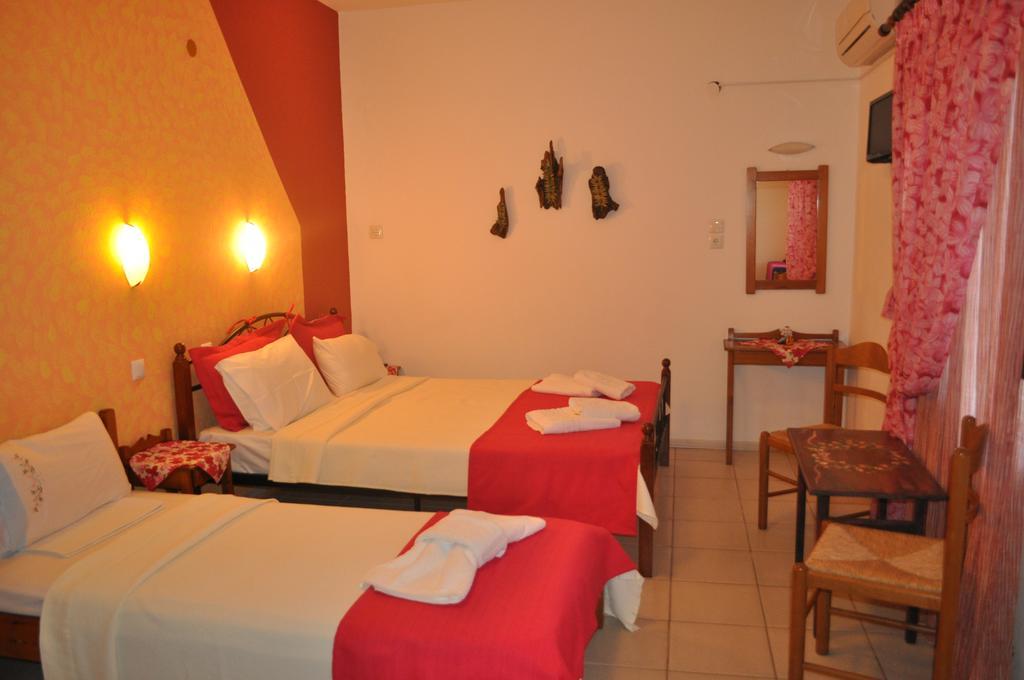 Studios Ifigenia Skala Potamia  Room photo