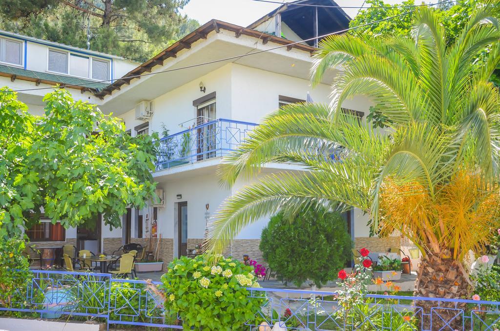 Studios Ifigenia Skala Potamia  Exterior photo