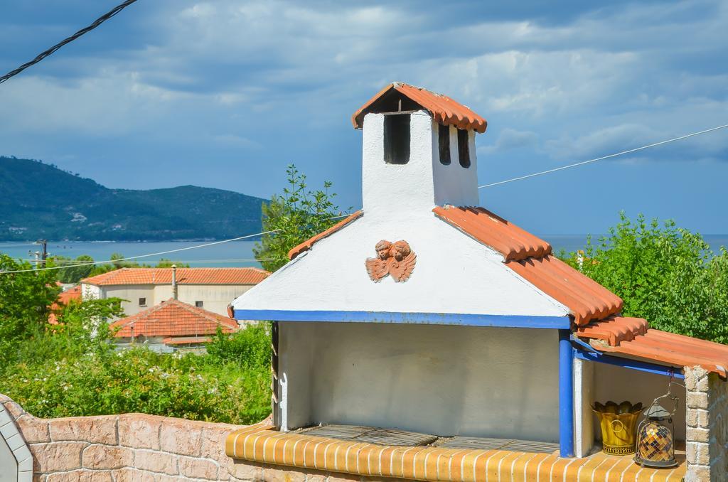 Studios Ifigenia Skala Potamia  Exterior photo