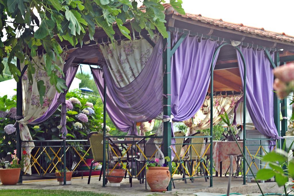 Studios Ifigenia Skala Potamia  Exterior photo