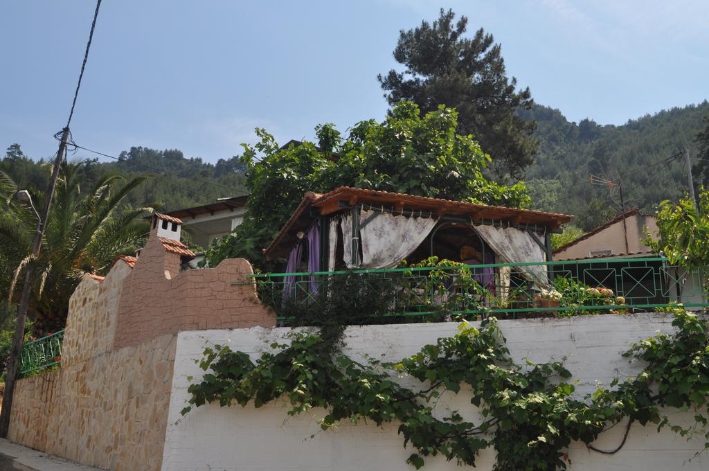 Studios Ifigenia Skala Potamia  Exterior photo